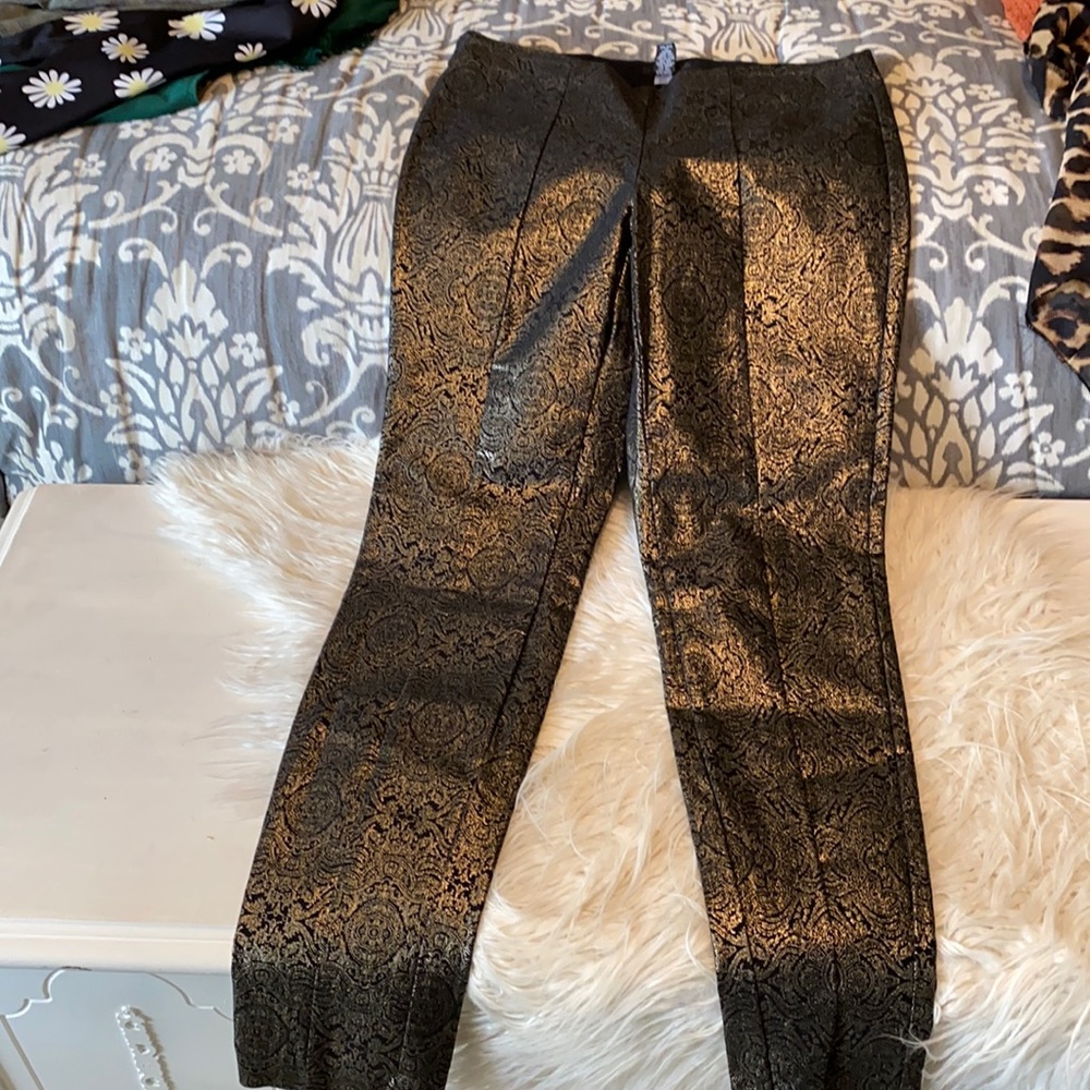 Dress pants